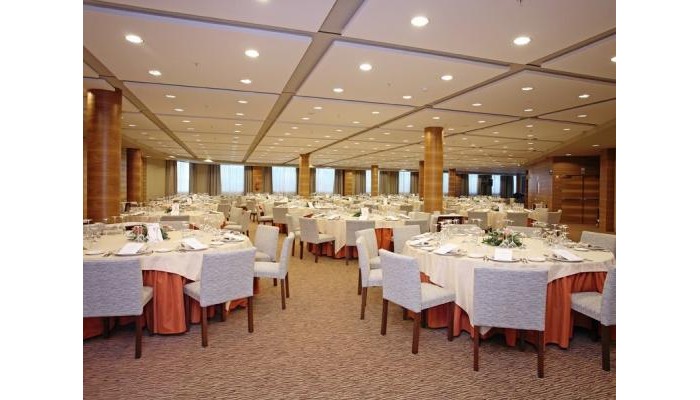 Hotel Sorolla Palace poza 9