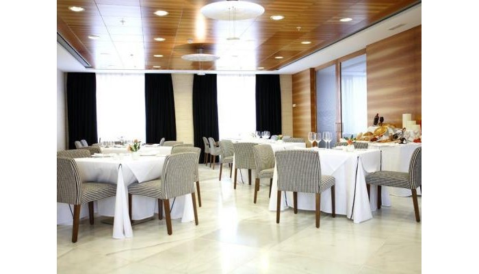 Hotel Sorolla Palace poza 2