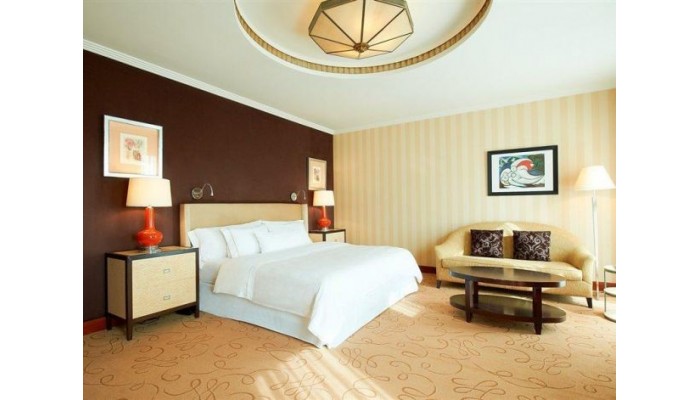 Hotel The Westin Valencia poza 1