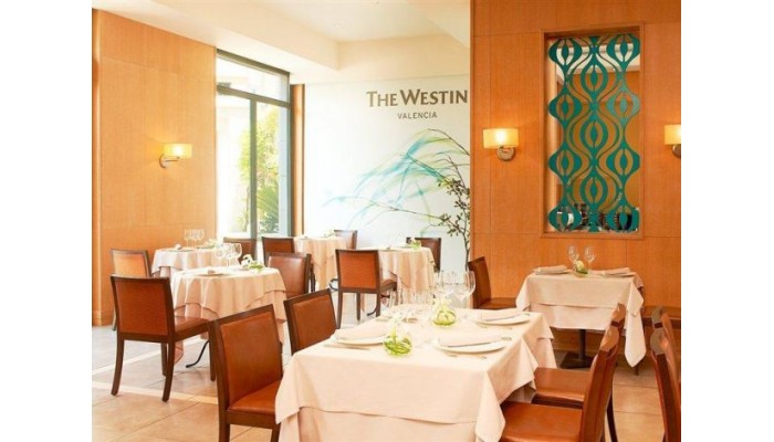 Hotel The Westin Valencia poza 2