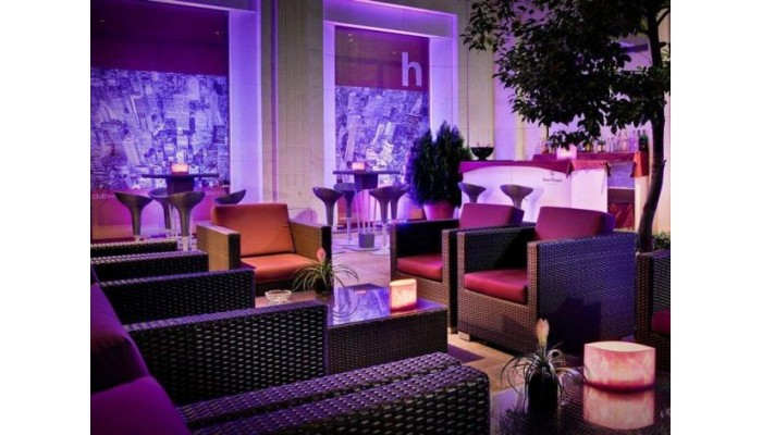 Hotel The Westin Valencia poza 5