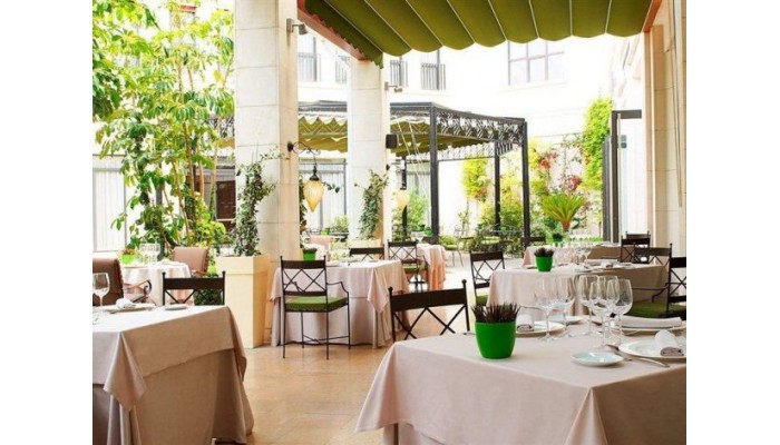 Hotel The Westin Valencia poza 3