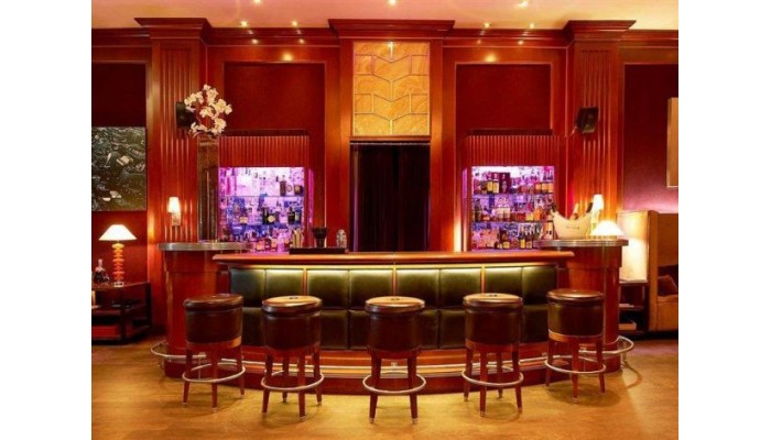 Hotel The Westin Valencia poza 4