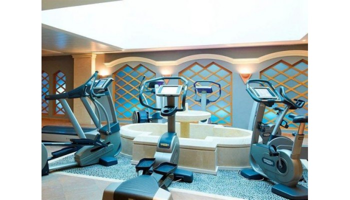 Hotel The Westin Valencia poza 9