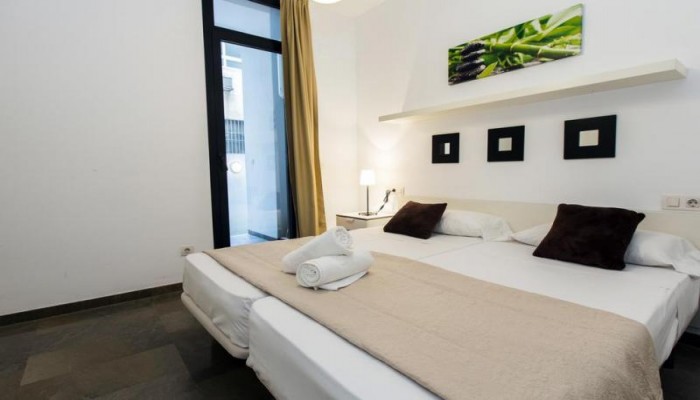 Hotel Total Valencia Vitoria poza 1