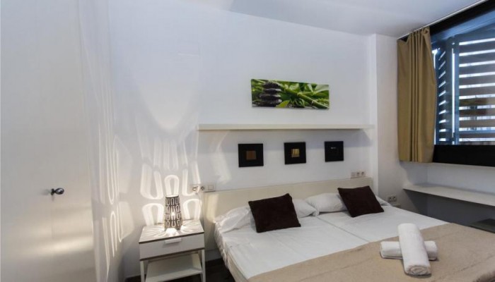 Hotel Total Valencia Vitoria poza 9