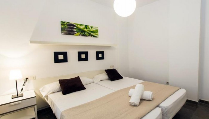 Hotel Total Valencia Vitoria poza 8