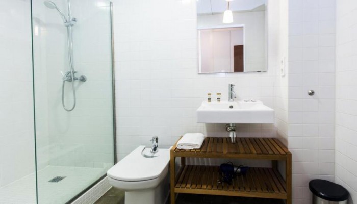 Hotel Total Valencia Vitoria poza 7