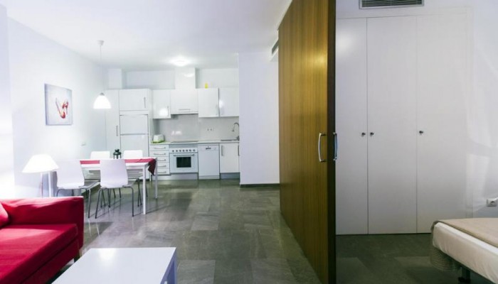 Hotel Total Valencia Vitoria poza 4