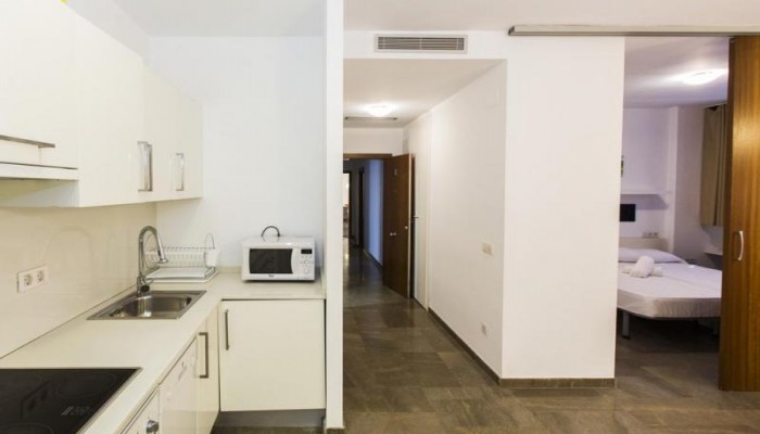 Hotel Total Valencia Vitoria poza 10