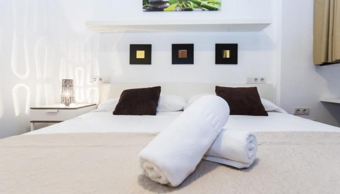 Hotel Total Valencia Vitoria poza 2