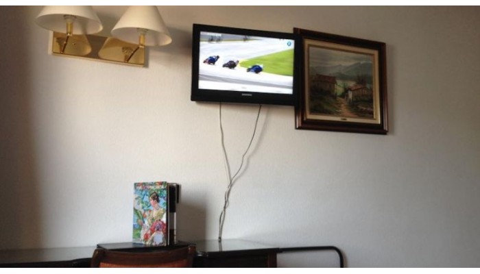 Hotel Turia - Valencia poza 7