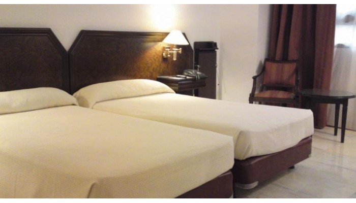 Hotel Turia - Valencia poza 8