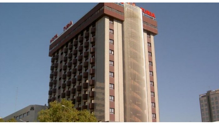 Hotel Turia - Valencia poza 1