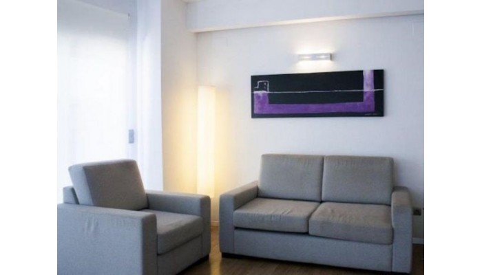 Hotel Valenciaflats Centro Ciudad poza 3