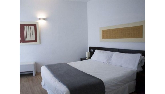 Hotel Valenciaflats Centro Ciudad poza 1