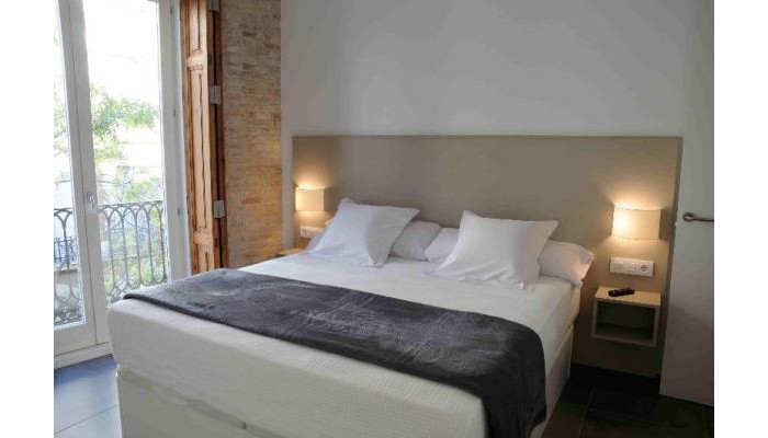 Hotel Valenciaflats San Martin poza 6