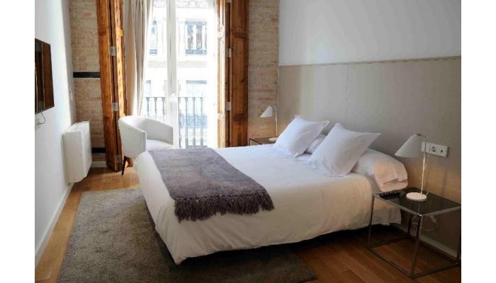 Hotel Valenciaflats San Martin poza 9