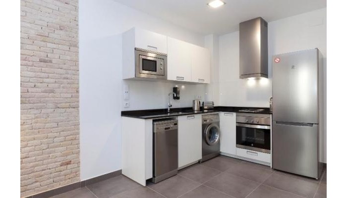 Hotel Valenciaflats San Martin poza 4