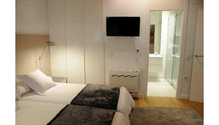 Hotel Valenciaflats San Martin poza 5