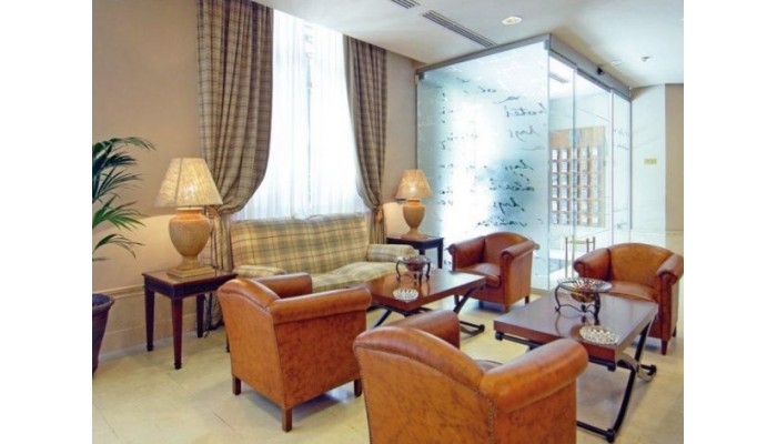 Hotel Vincci Lys poza 5