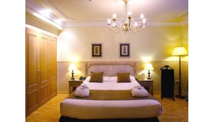 Hotel Vincci Lys poza 1