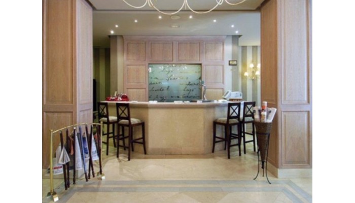 Hotel Vincci Lys poza 2