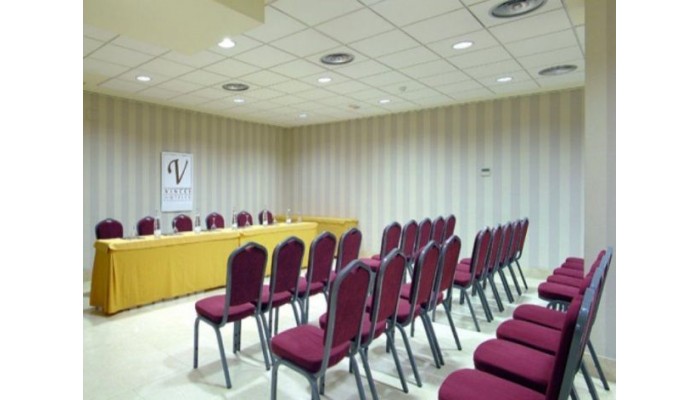 Hotel Vincci Lys poza 4