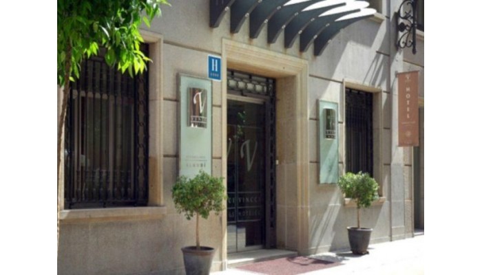 Hotel Vincci Lys poza 0