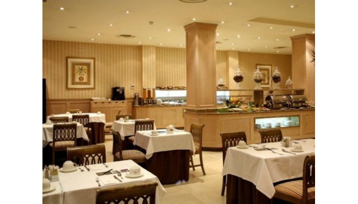 Hotel Vincci Lys poza 3