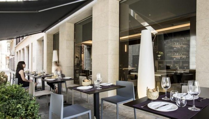 Poza pentru Hotel Vincci Mercat 536-1476438143 Hotel Vincci Mercat poza 5