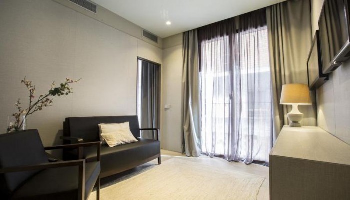 Poza pentru Hotel Vincci Mercat 666-1476438143 Hotel Vincci Mercat poza 3