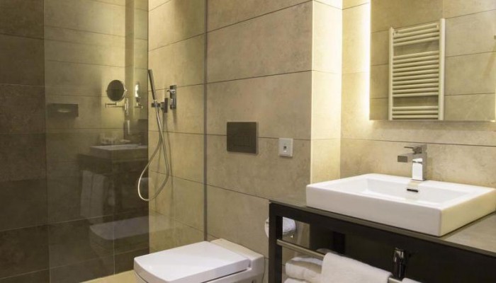 Poza pentru Hotel Vincci Mercat 782-1476438143 Hotel Vincci Mercat poza 2