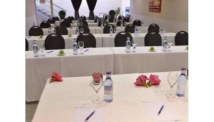 Hotel Xons Valencia poza 6