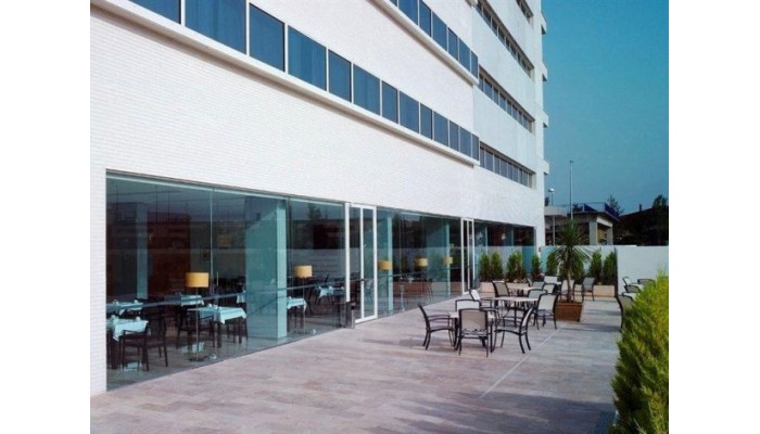 Hotel Xons Valencia poza 4