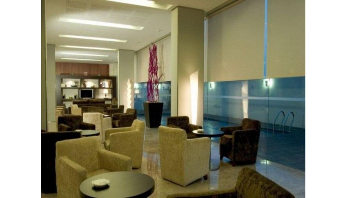 Hotel Xons Valencia poza 2