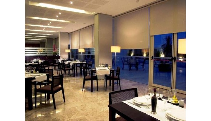 Hotel Xons Valencia poza 7