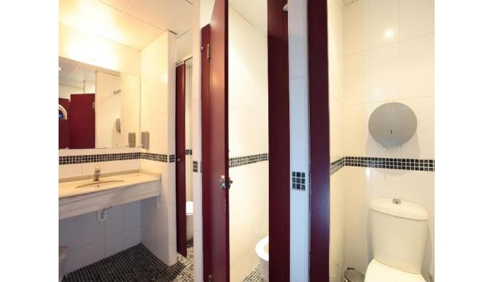 Hotel Youth Hostel Center Valencia poza 9