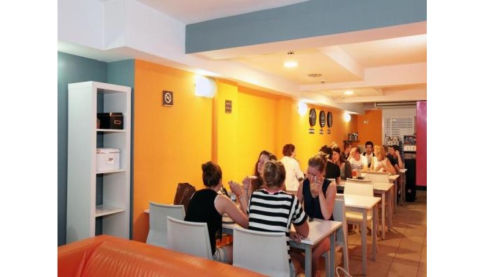 Hotel Youth Hostel Center Valencia poza 1