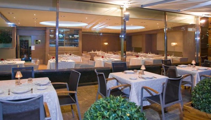 Melia Plaza Valencia Hotel poza 3