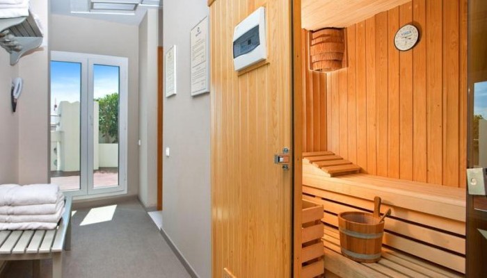 Melia Plaza Valencia Hotel poza 4