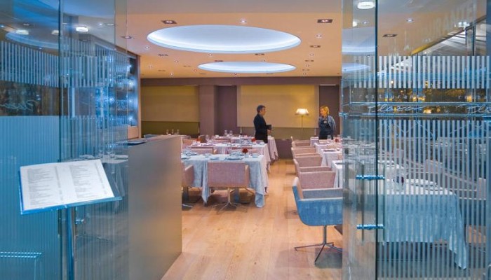 Melia Plaza Valencia Hotel poza 1