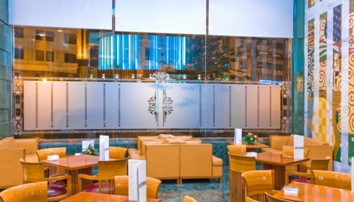 Melia Plaza Valencia Hotel poza 0