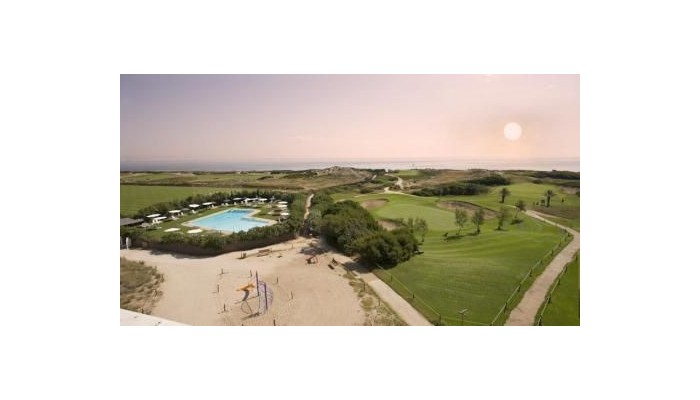 Parador De El Saler Hotel poza 35