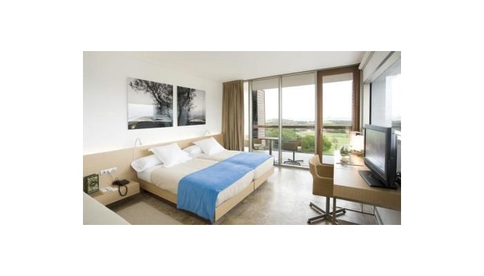 Parador De El Saler Hotel poza 3