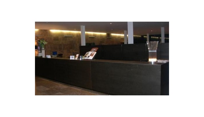 Parador De El Saler Hotel poza 5