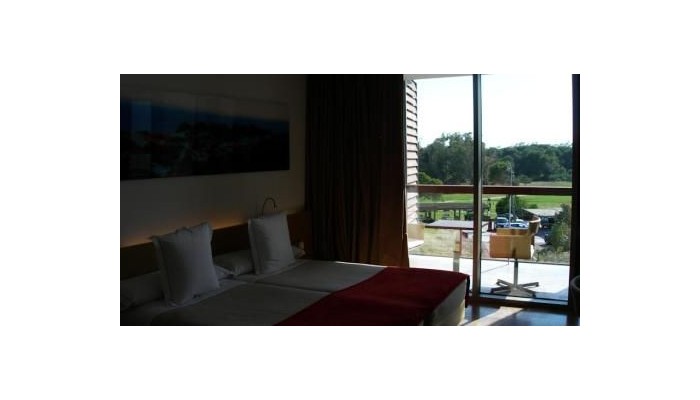 Parador De El Saler Hotel poza 20