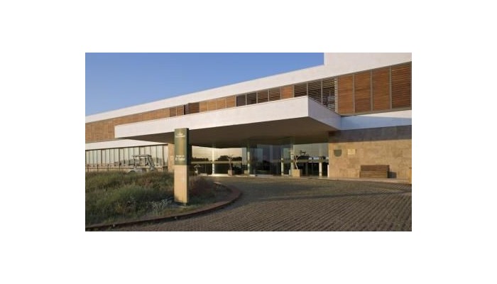 Parador De El Saler Hotel poza 38