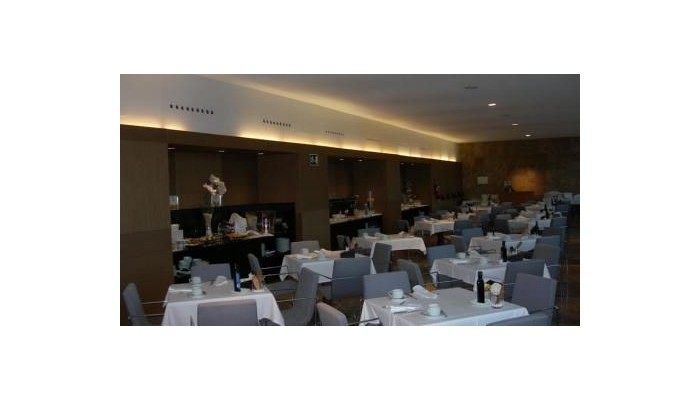 Parador De El Saler Hotel poza 14