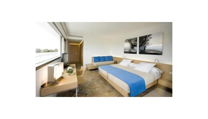 Parador De El Saler Hotel poza 2